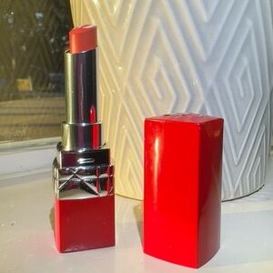 New Rouge Dior Ultra Care Lipstick 168 Petal